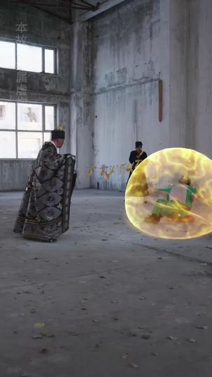 Resurgence of Dominion Episode 4