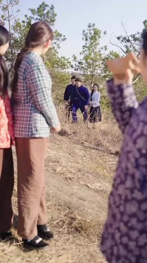 Reborn CEO: Stitching a Legacy in the '80s Episode 3