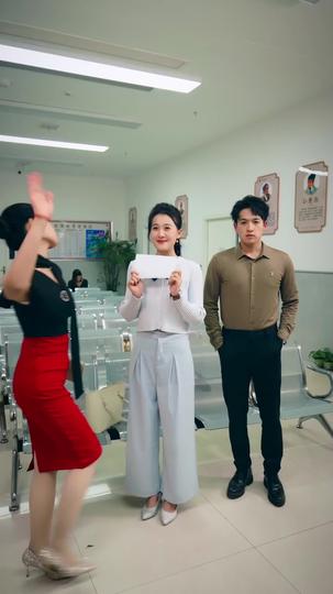 Together, Hearts in Sync Episode 8