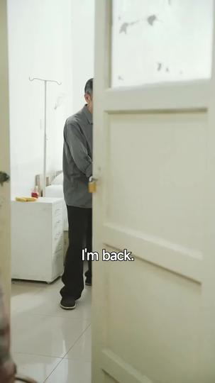 Together, Our Hearts Took Root Episode 11