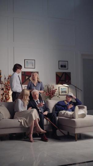 Breaking Chains for a New Life Episode 5