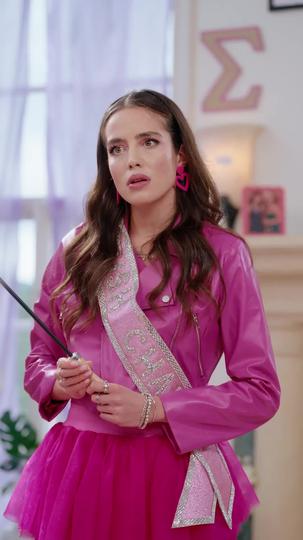 The Sorority Hazed The Wrong Girl  Episode 6