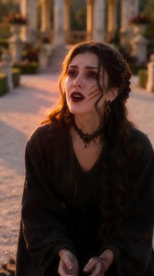 Bound by Blood, Claimed by Him Episode 8