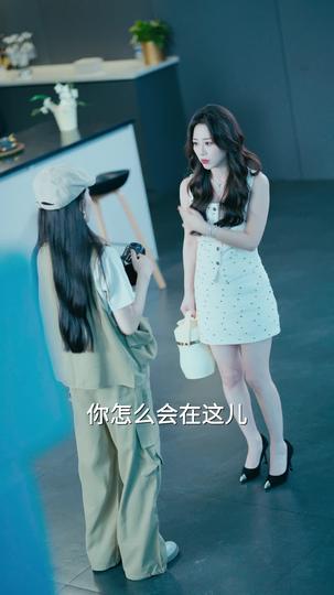 我崽没有爹,顾总别碰瓷 第6集