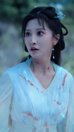 Power Beyond Mortals, Fear Beyond Heaven Episode 6