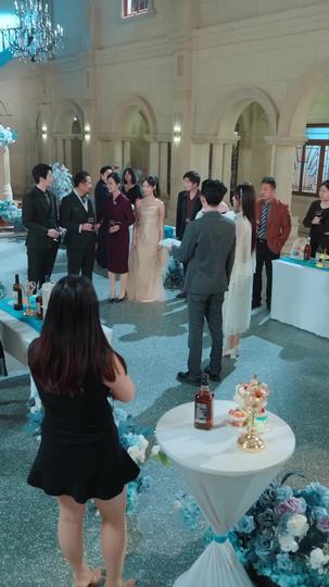 Back from Death, Now They Pay in Full Episode 8