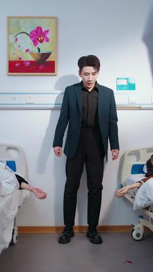 When Love Runs Out Episode 5