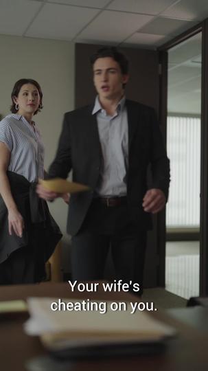 Divorce A Billionaire To Marry Him! Episode 5