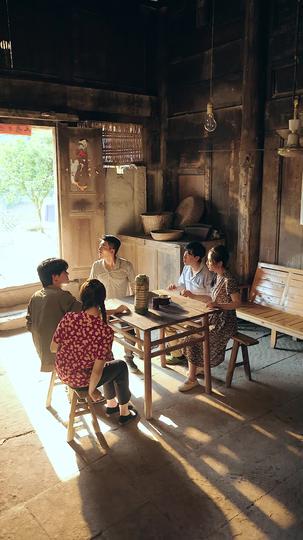 八零老爹断舍离 第2集