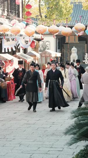 朕,如此多嬌 第5集