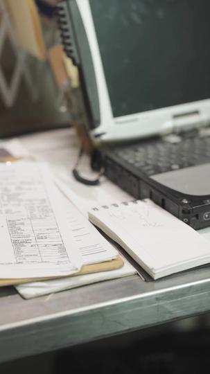 The Officer Fell For Me Episode 11