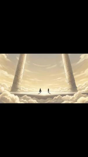 O Retorno dos Mitos: A Batalha pelo Destino 6Episódio