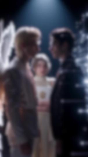 The God of Love Fell for Me Episode 1