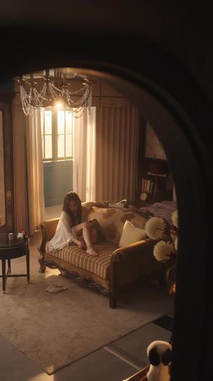 Black Swan, Burning Heart Episode 9