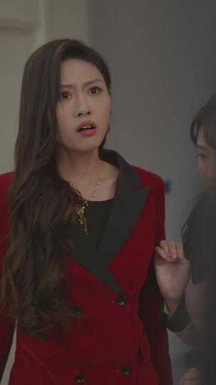 เมื่อรักข้ามขอบจักรวาล ที่3ตอน