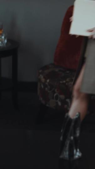 Love in the Shadows Episode 9