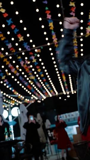 Kembalinya Kaisar Episode 2