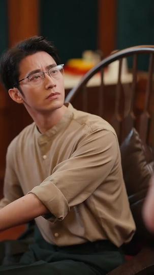 Secercah di Kegelapan Episode 9