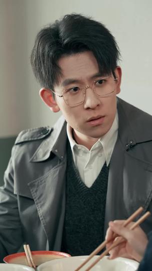 最近的你最远的爱 第6集