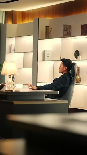 认亲后我的马甲藏不住了 第4集