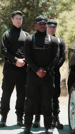 Die Rückkehr der Alpha-Köngin 2Folgen