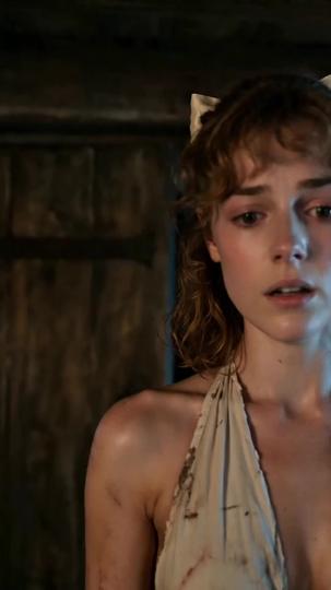 Return to Neverland Episode 11