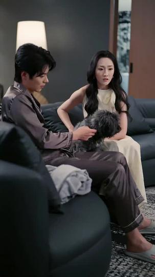 Let's Fall in Love Again Episode 10