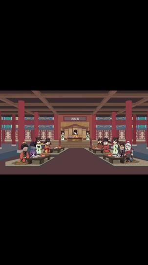 Takdir Baru Sang Pangeran Episode 6