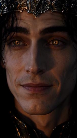 Rejected by Thor, I Married Loki Episode 7