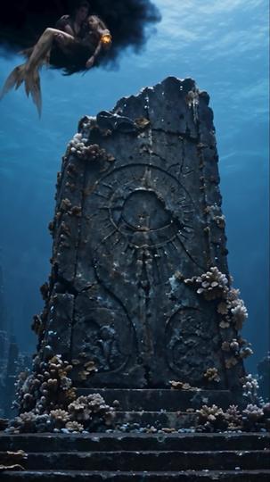 Sacrificed to the Abyss, Crowned by the Dragon Episode 11