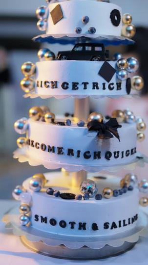 Maxing Out His Heartbreak, Making My Own Rules Episode 9