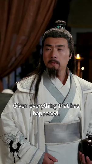 His Ascension From the Abyss Episode 6