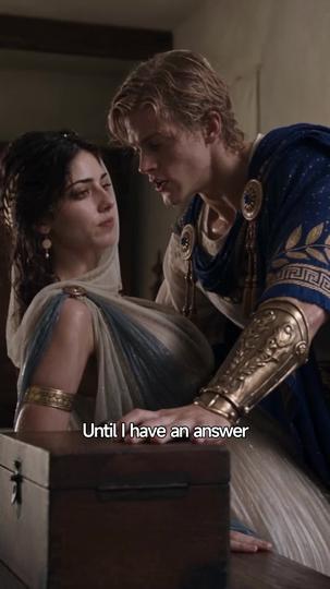 He Had My Lost Love’s Face Episode 7