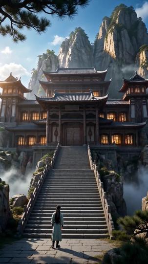 殘陽昭雪錄 第8集