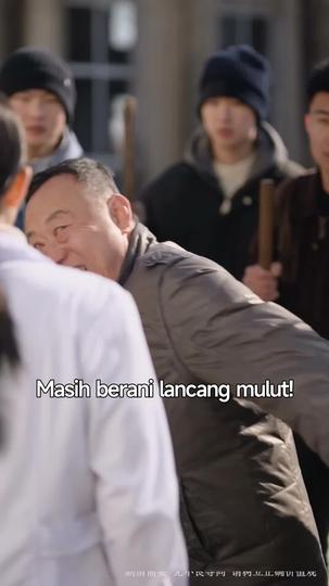 Luka di Balik Pengabdian Episode 4