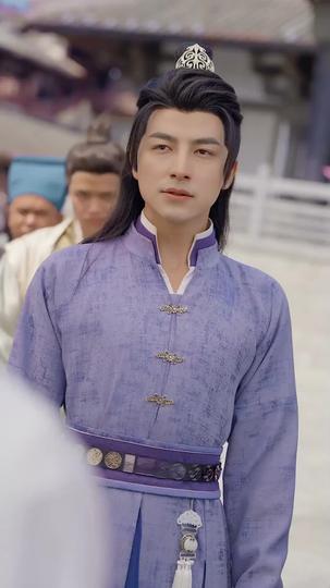 ทวนรักเลือดทรนง ที่6ตอน