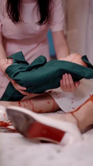 Falling for My Baby Daddy Episode 3