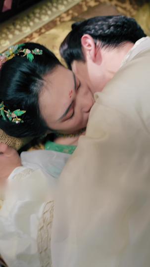 暴躁太子爺 第3集