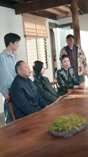 High Stakes: Revenge Is the Final Bet Episode 3