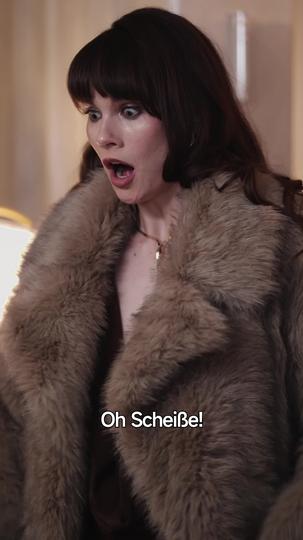 Mein Leben als angebliche Mafia-Bossin 11Folgen