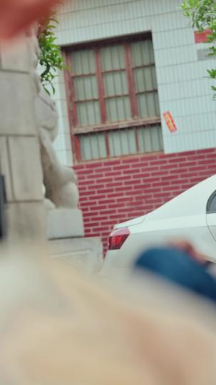 寒门贵女 第11集