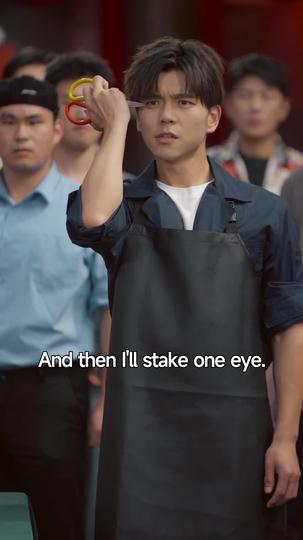 Jade, Lies and Revenge Episode 11