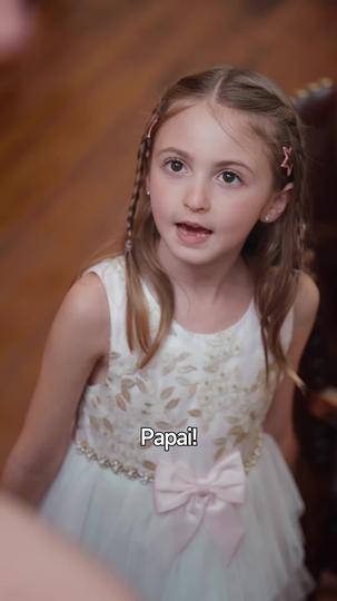 Papai Bilionário, Salve a Mamãe CEO! 10Episódio