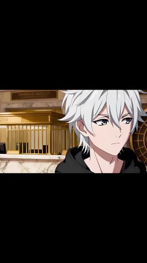 A Invocação Mais Fraca, o Poder Mais Forte (Dublado) 6Episódio