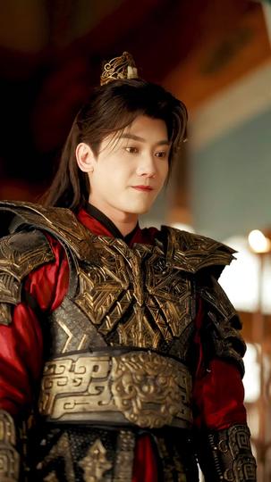 三秋恨，鳳歸宸 第2集