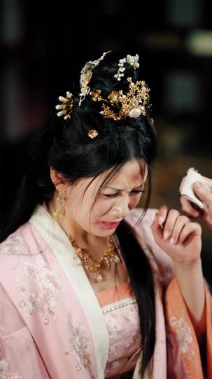 转身又见海棠开 第9集