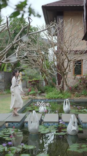 Regret in the Shape of Her Name Episode 8