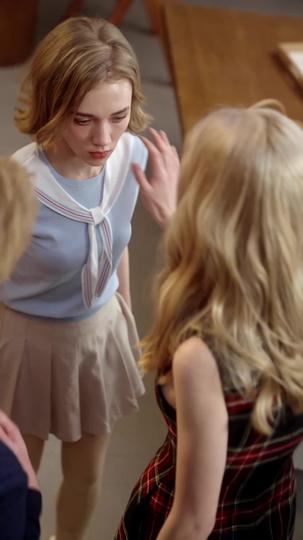 As You Like It Episode 5