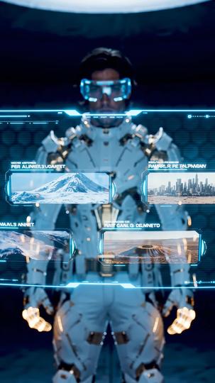 Mecha Underdog Episode 10