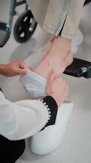 No More Lies, No More Tears Episode 3